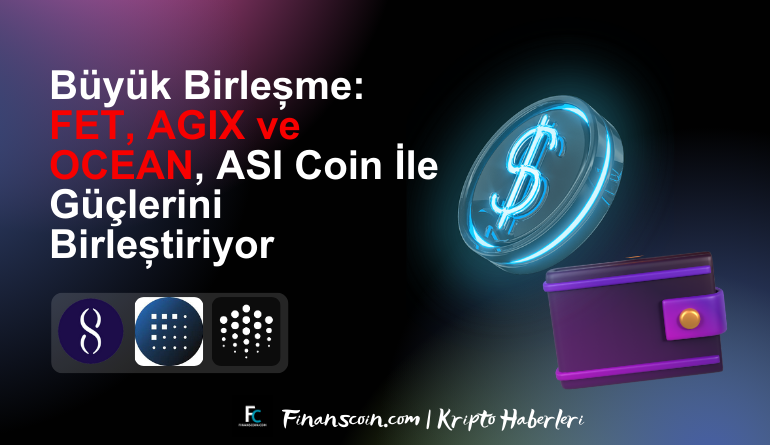 fet agix ocean asi coin kapak tasarımı