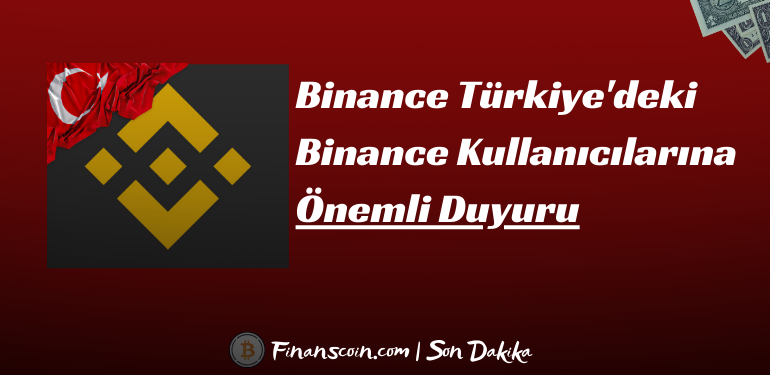 binance tr duyuru kapak tasarımı